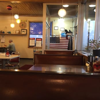 20th Century Restaurant - Burgers Near Me - Milford, Indiana