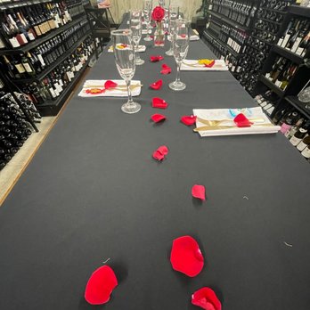 Epicurean Fine Wines - Grocery Near Me - Miami, Florida