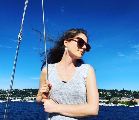 Boat Tours Seattle by null