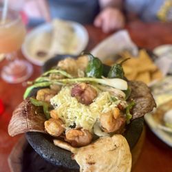 El Bandido Mexican Restaurant