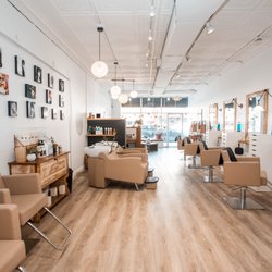 Banshee + Co. Hairdressing - Banshee + Co.