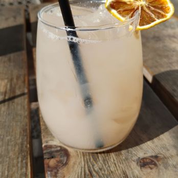 Dish Society - Lavender cocktail drink...amazing - Southern Near Me - Austin, Texas Dish Society - Lavender cocktail drink...amazing - Southern Near Me - Austin, Texas
