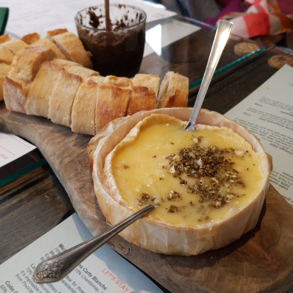 Champagne + Fromage - Delis Near Me - Greenwich, BPL