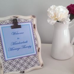 Meadowlark Massage Therapy
