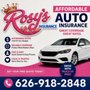 Rosy's Insurance Services