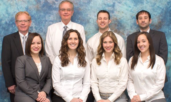 Moses Eyecare Center