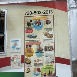 Panchos tacos