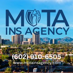 Mota Insurance Agency