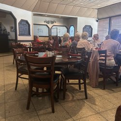 Interior - nice vibe