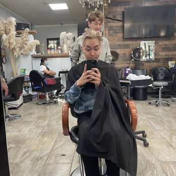 QT Salon - Hair Salons Near Me - Westminster, California QT Salon - Hair Salons Near Me - Westminster, California