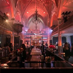 La Salon Richmond