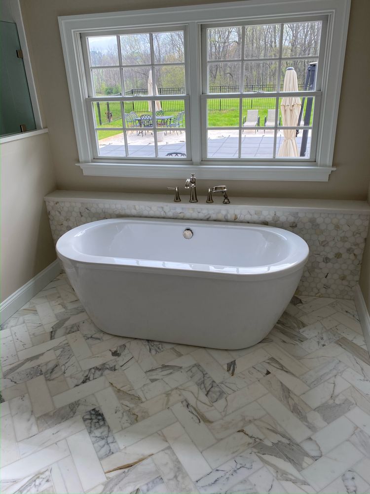 Slide of Charles H Shaw & Son