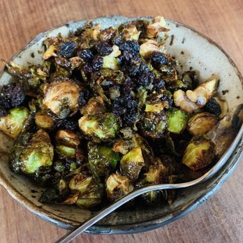 Feast and Floret - Brussels Sprouts - Italian Near Me - Hudson, New York Feast and Floret - Brussels Sprouts - Italian Near Me - Hudson, New York