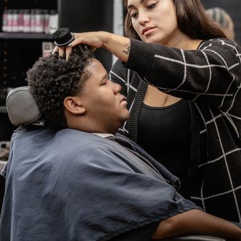 Rockstar Barbershop - Driven by passion in everything we do. - Barbers Near Me - Chicago, Illinois Rockstar Barbershop - Driven by passion in everything we do. - Barbers Near Me - Chicago, Illinois