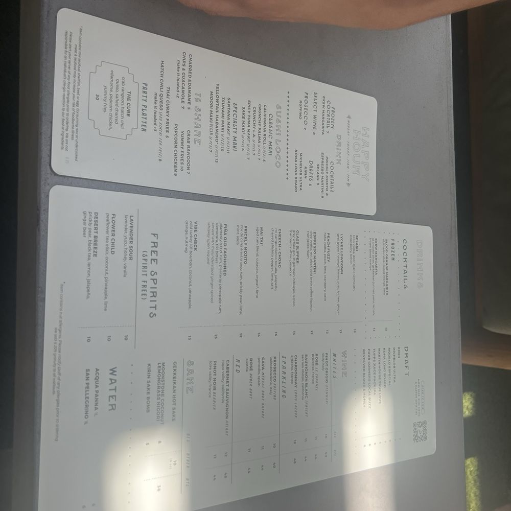 Palma - Menus - Whiskey Bars Near Me - Dallas, Texas Palma - Menus - Whiskey Bars Near Me - Dallas, Texas