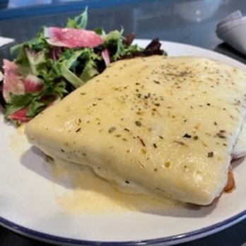 Brasserie Liberte - French Near Me - Washington, DC, District of Columbia