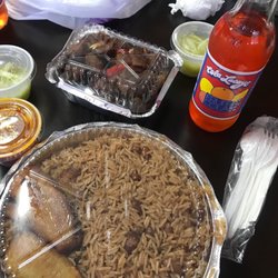 Kreyol Taste Restaurant
