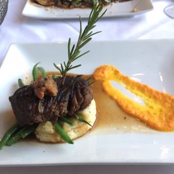 Union Park Dining Room - Short Rib Entree - New American Near Me - Cape May, New Jersey Union Park Dining Room - Short Rib Entree - New American Near Me - Cape May, New Jersey