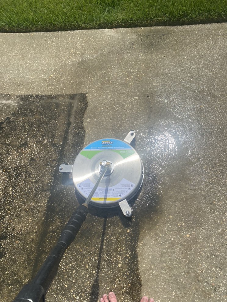 GULF BREEZE PRESSURE WASHING Request a Quote Gulf Breeze, Florida