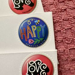 Postal Masters - June 5, 2025 | Sending off mail | Cutest stamps!
