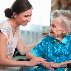 Elite Compassion Home Healthcare - Home Health Care