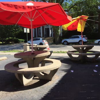 Mustard's Last Stand - Fast Food Near Me - Evanston, Illinois