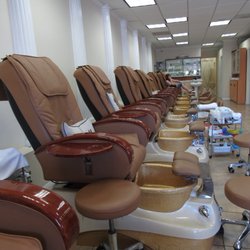 Massage chairs