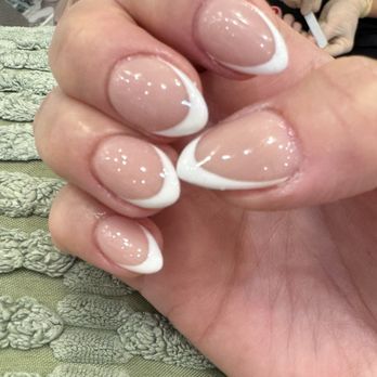 Executive Nails & Spa West University - Nails by Jasmine. - Nail Salons Near Me - Houston, Texas Executive Nails & Spa West University - Nails by Jasmine. - Nail Salons Near Me - Houston, Texas