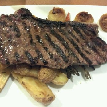 Ale & Compass Restaurant - NY Strip - American Near Me - Orlando, Florida Ale & Compass Restaurant - NY Strip - American Near Me - Orlando, Florida
