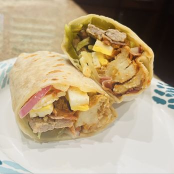 Safeway - Breakfast Burrito - Grocery Near Me - Lincoln, California