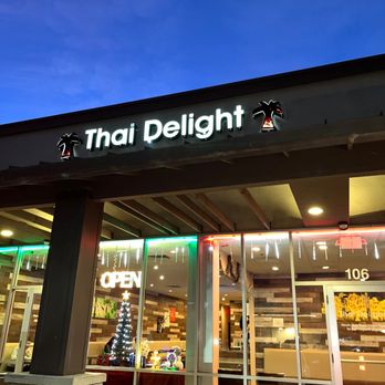 Thai Delight - Thai Delight - Thai Near Me - Phoenix, Arizona Thai Delight - Thai Delight - Thai Near Me - Phoenix, Arizona