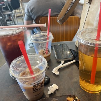 Sweetwaters Coffee & Tea - A little bit of everything - Coffee & Tea Near Me - Indian Land, South Carolina Sweetwaters Coffee & Tea - A little bit of everything - Coffee & Tea Near Me - Indian Land, South Carolina