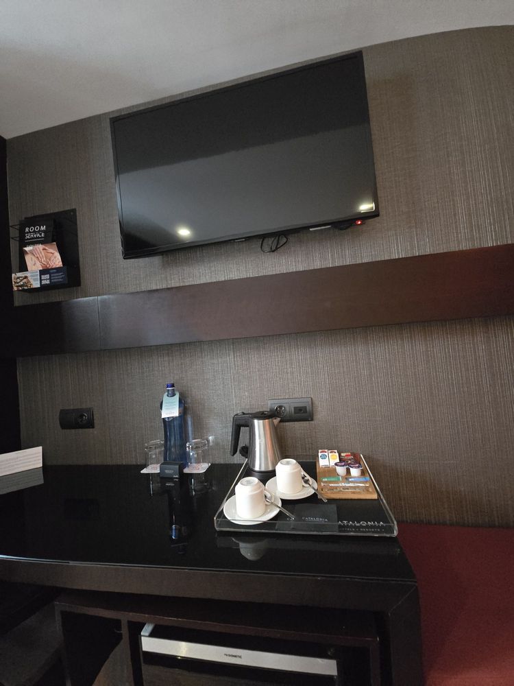 Hotel Catalonia Port