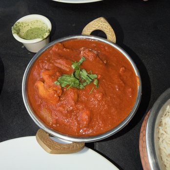 New Kathmandu Kitchen - Chicken Vindaloo (GF) - Himalayan/Nepalese Near Me - Sacramento, California New Kathmandu Kitchen - Chicken Vindaloo (GF) - Himalayan/Nepalese Near Me - Sacramento, California