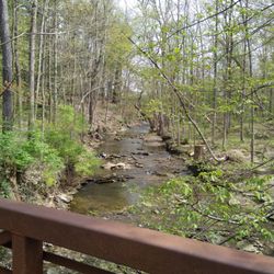 Pine Quarry Park