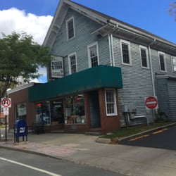 Paula's Package Store - Paula's Package Store of Canton -- 561 Washington Street, Canton         Storefront