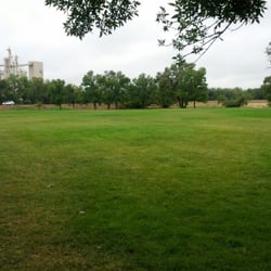 Buckingham Park
