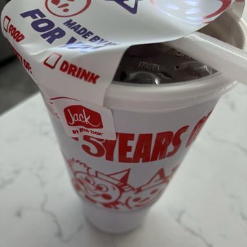 Jack in the Box - Coke to go Door Dash - Fast Food Near Me - Henderson, Nevada Jack in the Box - Coke to go Door Dash - Fast Food Near Me - Henderson, Nevada