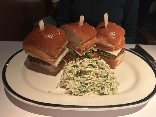 East Hampton Grill by null