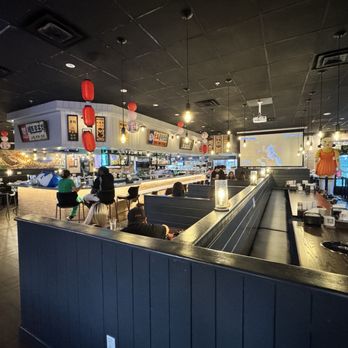 Pocha 93 - Cocktail Bars Near Me - Orlando, Florida