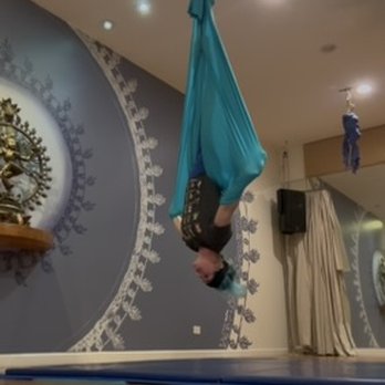 Still & Moving Center - aerial dance hammock yoga class - Yoga Near Me - Honolulu, Hawaii Still & Moving Center - aerial dance hammock yoga class - Yoga Near Me - Honolulu, Hawaii