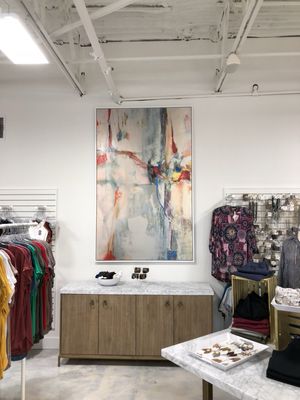 Dressin Gaudy - Tyler