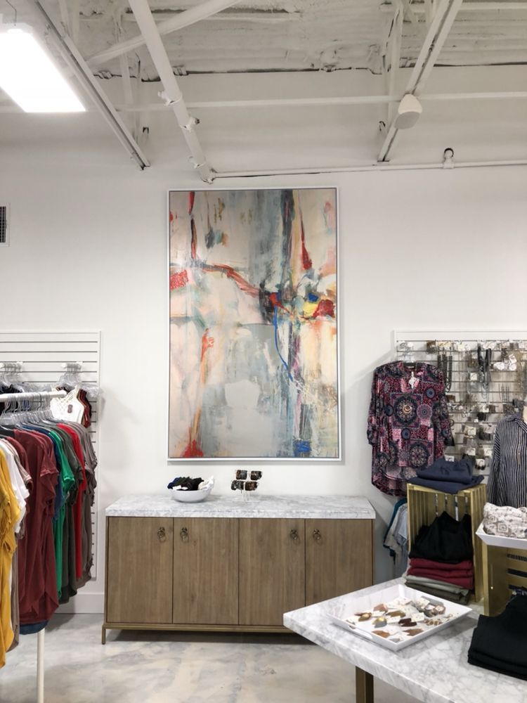 DRESSIN GAUDY TYLER Updated September 2024 4740 S Broadway Ave