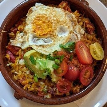 Medina Cafe - Breakfast & Brunch Near Me - Vancouver, British Columbia Medina Cafe - Breakfast & Brunch Near Me - Vancouver, British Columbia