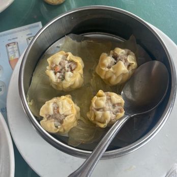 Auntie Chang's Dumpling House - Pork shumai - Chinese Near Me - Houston, Texas Auntie Chang's Dumpling House - Pork shumai - Chinese Near Me - Houston, Texas