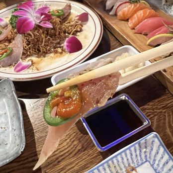 Sake 2 Me Sushi - IG: happyfoodieoc - Japanese Near Me - Tustin, California Sake 2 Me Sushi - IG: happyfoodieoc - Japanese Near Me - Tustin, California