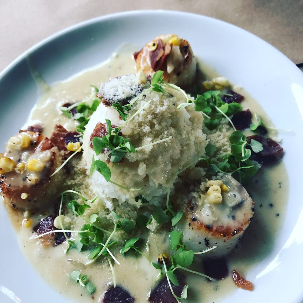 Cowfish - New American Near Me - Hampton Bays, New York Cowfish - New American Near Me - Hampton Bays, New York