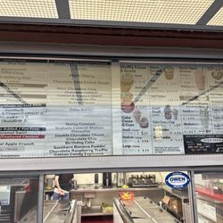 Bruster's Real Ice Cream