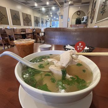 Pho 2012 Bistro - Vietnamese Near Me - Anaheim, California