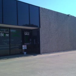 Habitat ReStore Plano